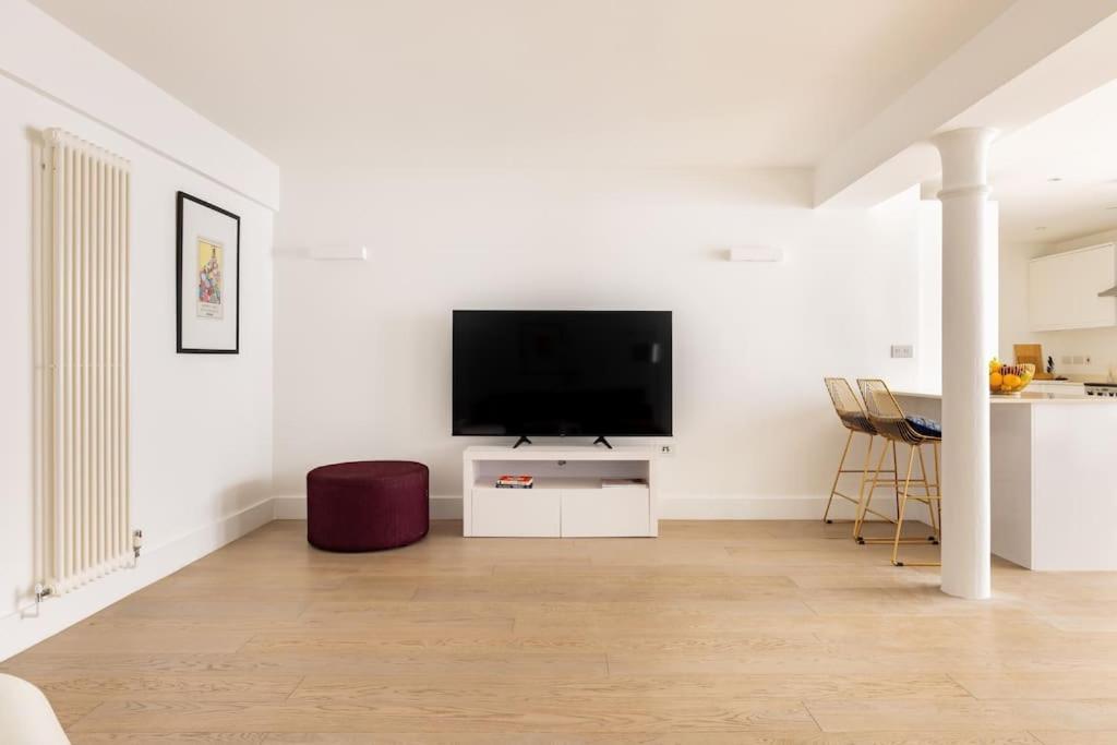 Wild Roses Serviced Apartments - Borough London Ngoại thất bức ảnh